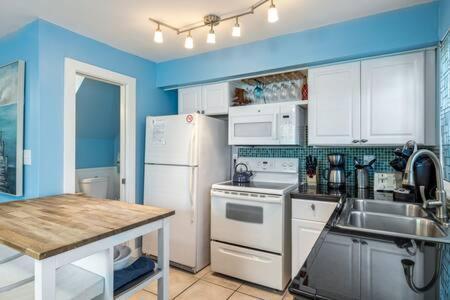 Apartamento Road'S End Cayo Hueso Exterior foto