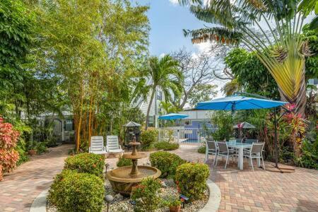 Apartamento Road'S End Cayo Hueso Exterior foto