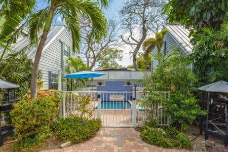 Apartamento Road'S End Cayo Hueso Exterior foto