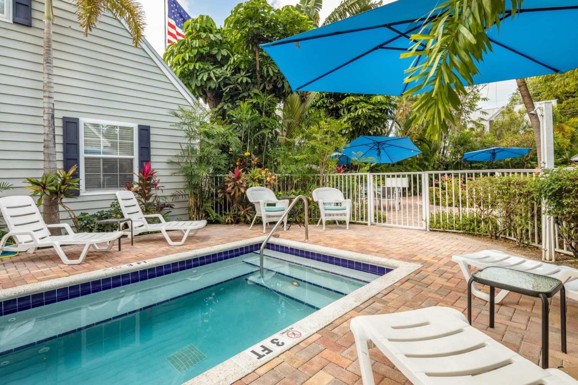 Apartamento Road'S End Cayo Hueso Exterior foto